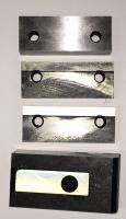 Комплект ножей для пресс-ножниц нг5222 РокоСтрой РК6